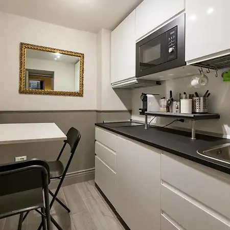 Apartman Bianca - Frezza Little At Piazza Di Spagna Róma