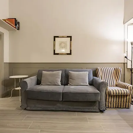 Apartman Bianca - Frezza Little At Piazza Di Spagna Róma