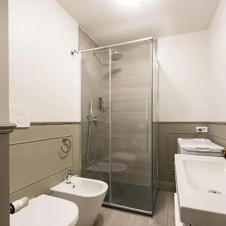 Bianca - Frezza Little At Piazza Di Spagna Apartman Róma