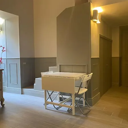 Bianca - Frezza Little At Piazza Di Spagna Apartman Róma